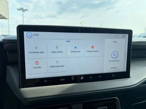 New 2026 Ford Maverick XL image 20