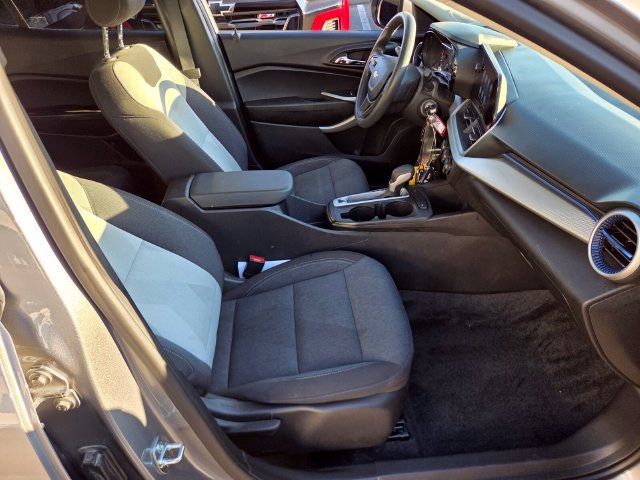 Certified 2024 Chevrolet Trax LS w/ LS Convenience Package FWD image 13