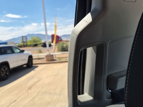 Used 2016 Chevrolet Silverado 2500 LT w/ LT Convenience Package image 53