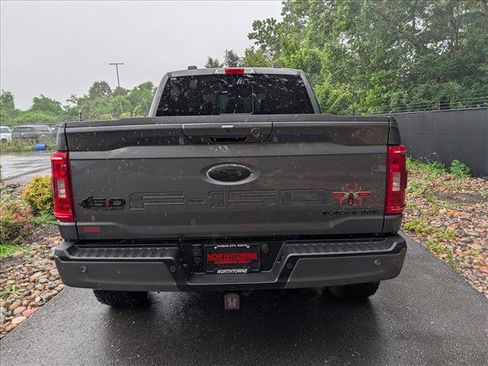 Used 2021 Ford F150 XLT w/ Equipment Group 302A High AWD/4WD image 4