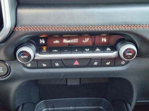 Certified 2025 MAZDA CX-50 AWD 2.5 Turbo w/ Weather Package image 18