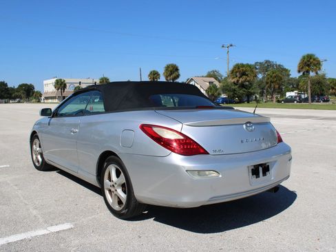 Used 2008 Toyota Solara SLE image 14