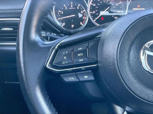 Certified 2023 MAZDA CX-5 AWD 2.5 S w/ Select Package image 18