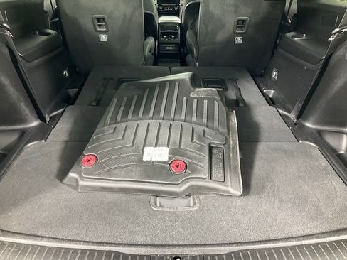 Certified 2023 Jeep Grand Cherokee L Laredo image 29