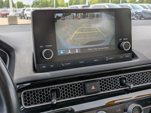 Certified 2023 Honda Civic EX-L image 19