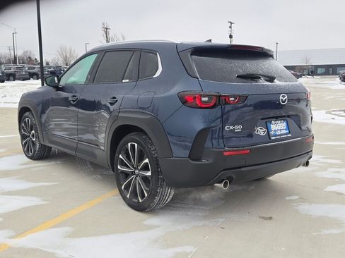 New 2026 MAZDA CX-50 AWD 2.5 S w/ Weather Package image 15
