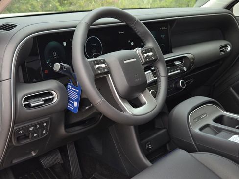 New 2026 Hyundai Palisade FWD Hybrid image 17