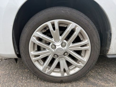 Used 2022 Mitsubishi Mirage G4 LE image 8