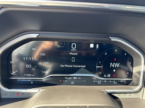 Used 2022 GMC Sierra 1500 Denali image 25