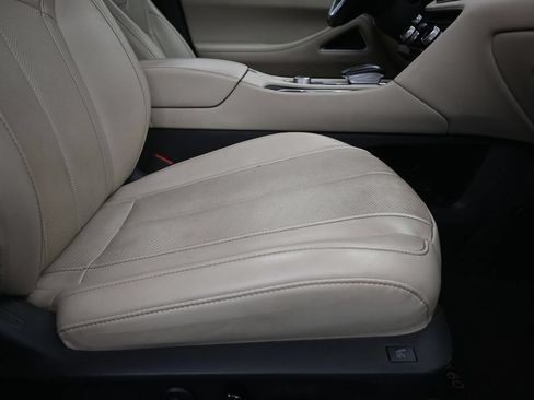 Certified 2023 INFINITI QX60 Sensory w/ Cargo Package AWD/4WD image 26