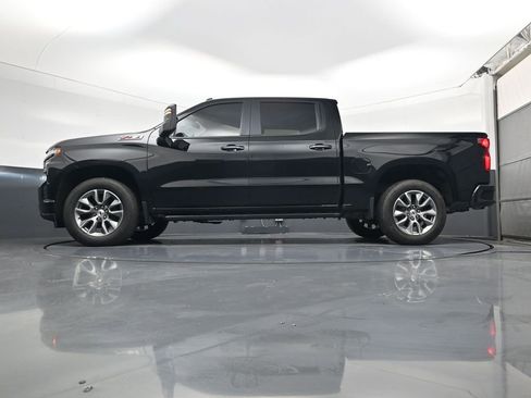 Used 2020 Chevrolet Silverado 1500 RST AWD/4WD image 21