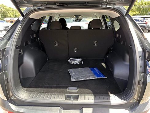 Used 2023 Hyundai Tucson SEL AWD/4WD image 6