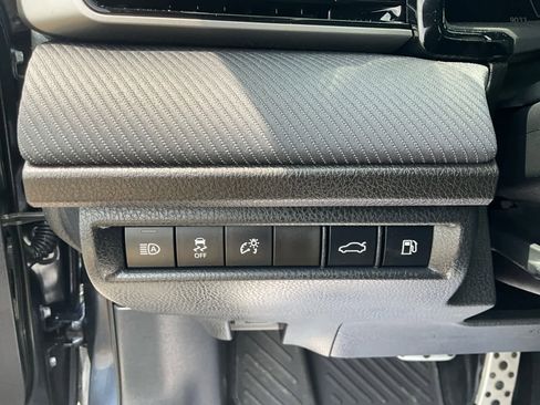 Used 2026 Toyota Camry SE FWD image 20