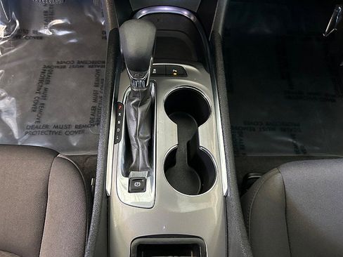 Used 2024 Chevrolet Malibu LT FWD image 23