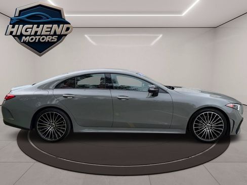 Used 2023 Mercedes-Benz CLS 450 4MATIC image 7