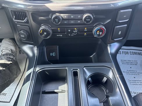 Certified 2024 Ford F150 STX RWD image 33