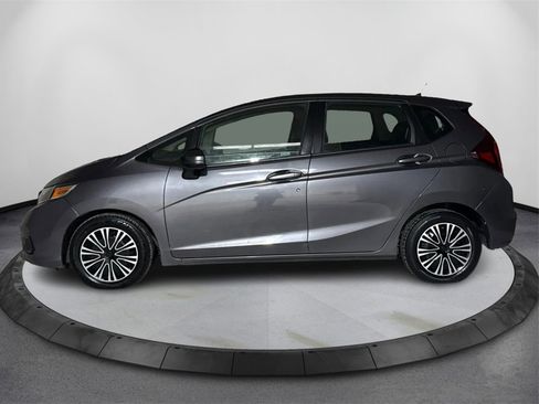 Used 2020 Honda Fit LX image 8