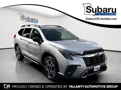 New 2025 Subaru Ascent Touring