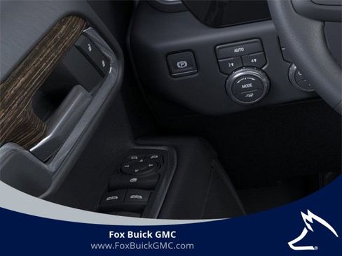 Used 2026 GMC Sierra 1500 Elevation image 21