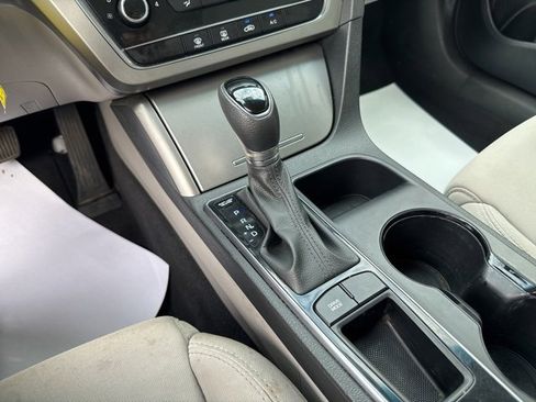 Used 2016 Hyundai Sonata Sport image 37