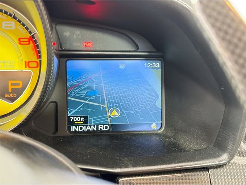 Certified 2013 Ferrari 458 Spider Base image 13