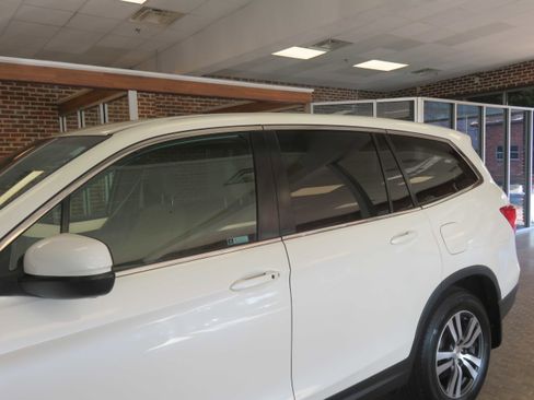 Used 2018 Honda Pilot EX-L image 74