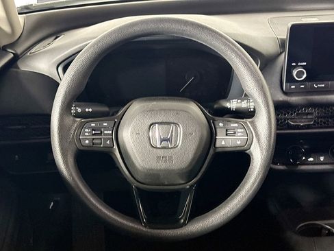 Certified 2023 Honda HR-V LX image 14