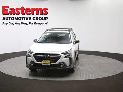 Used 2023 Subaru Outback Premium AWD/4WD image 53
