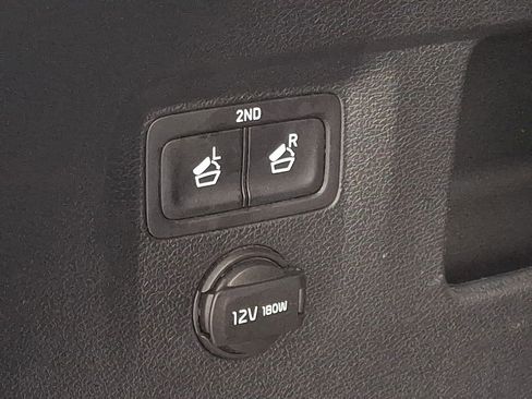 Used 2021 Kia Telluride EX w/ EX Premium Package FWD image 32