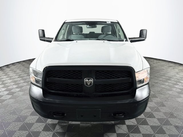 Used 2016 RAM 1500 Tradesman w/ Popular Equipment Group AWD/4WD image 2