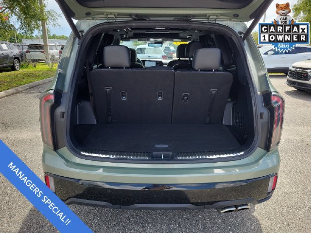 Used 2024 Kia Telluride SX Prestige X-Line AWD/4WD image 10