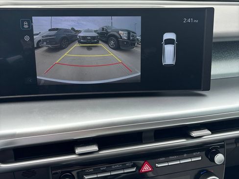 Used 2026 Hyundai Ioniq 9 S RWD image 16