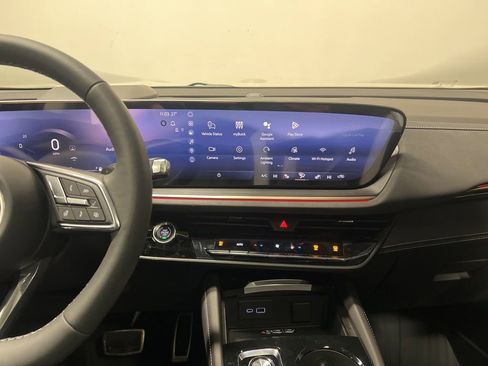 New 2026 Buick Envision Sport Touring AWD/4WD image 15