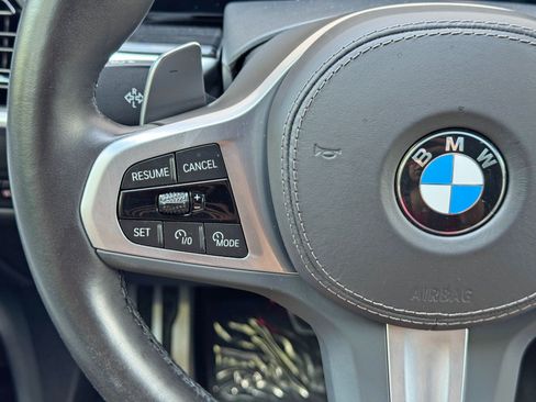 Used 2024 BMW X5 sDrive40i w/ M Sport Package RWD image 23