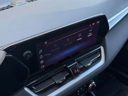 Used 2025 Chevrolet TrailBlazer LT image 18