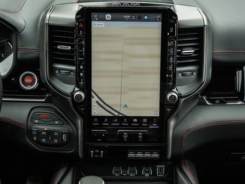 New 2026 RAM 1500 RHO AWD/4WD image 34
