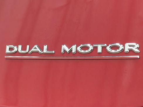 Used 2020 Tesla Model 3 Performance image 11