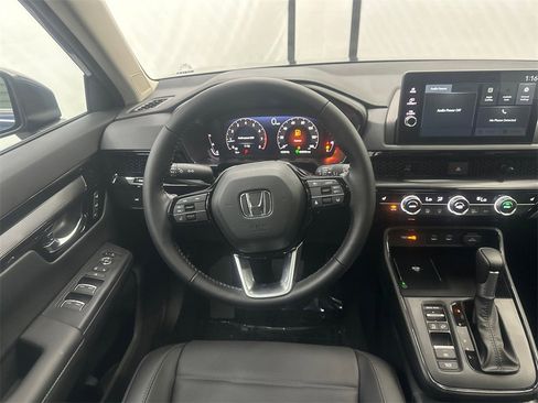 New 2026 Honda CR-V EX-L image 25