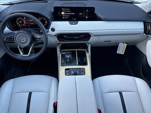 New 2026 MAZDA CX-90 3.3 Turbo S w/ Premium Plus image 13