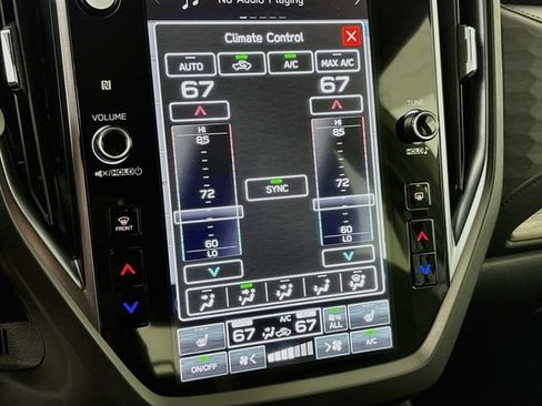 New 2026 Subaru Forester Touring AWD/4WD image 16