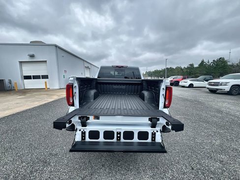 New 2026 GMC Sierra 1500 Denali w/ Technology Package image 60