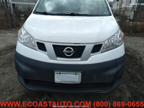 Used 2016 Nissan NV200 S w/ Cruise Control Package image 6