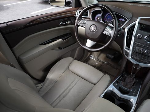 Used 2012 Cadillac SRX Performance FWD image 24