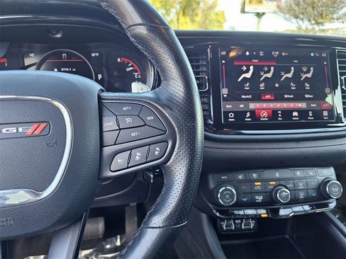 Used 2024 Dodge Durango GT image 28