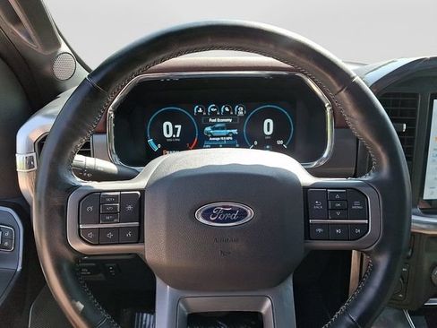 Used 2021 Ford F150 Lariat AWD/4WD image 24