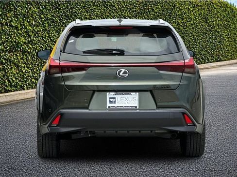 New 2026 Lexus UX 300h FWD image 6