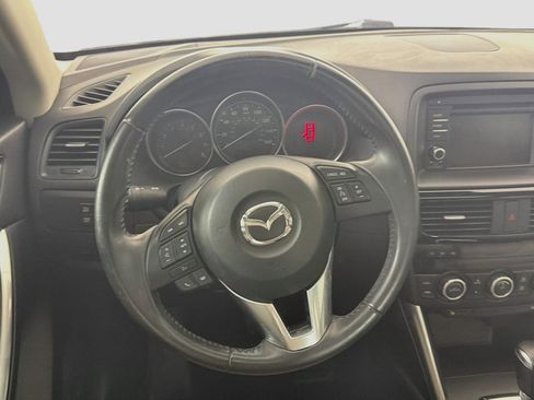Used 2015 MAZDA CX-5 Grand Touring AWD/4WD image 17
