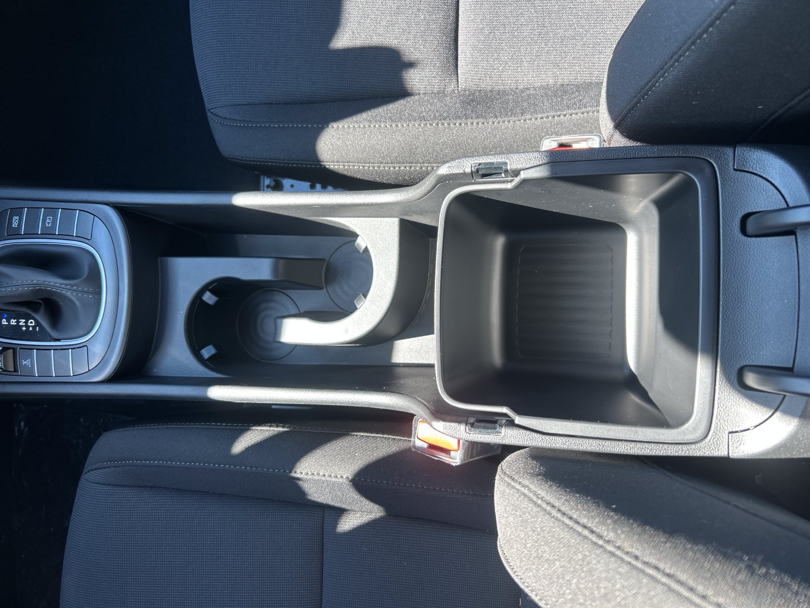 New 2027 Hyundai Kona SE AWD/4WD image 20