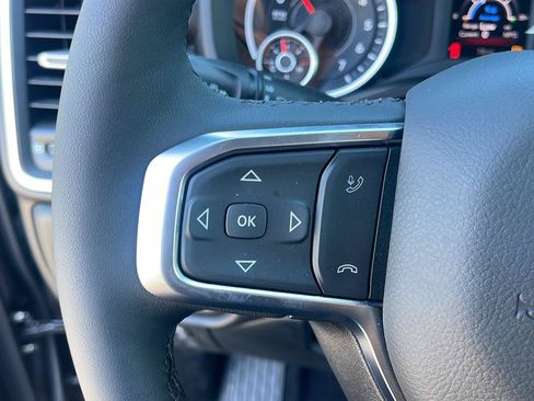 New 2026 RAM 1500 Big Horn AWD/4WD image 15