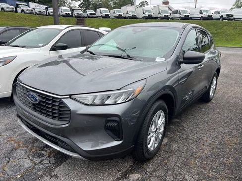 New 2025 Ford Escape Active w/ Tech Pack #1 image 12